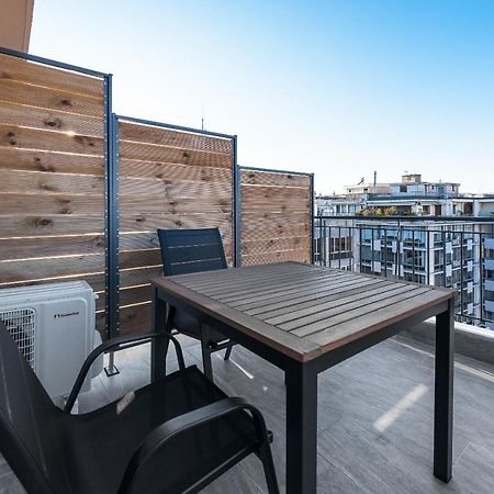 The Skysphere, Nilie Hospitality Mgmt Διαμέρισμα Θεσσαλονίκη Εξωτερικό φωτογραφία